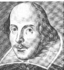 Panelist William Shakespeare